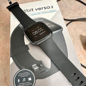 Fitbit Versa 2